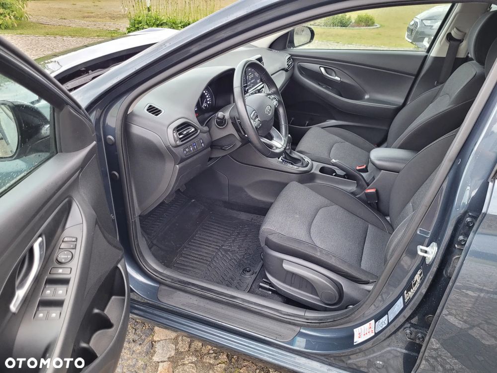 Hyundai i30 1.0 T-GDI DCT EDITION 30+ - 2