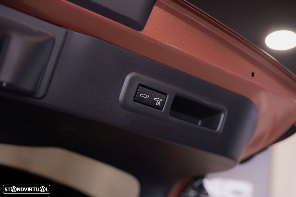 Lexus LBX Emotion - 45