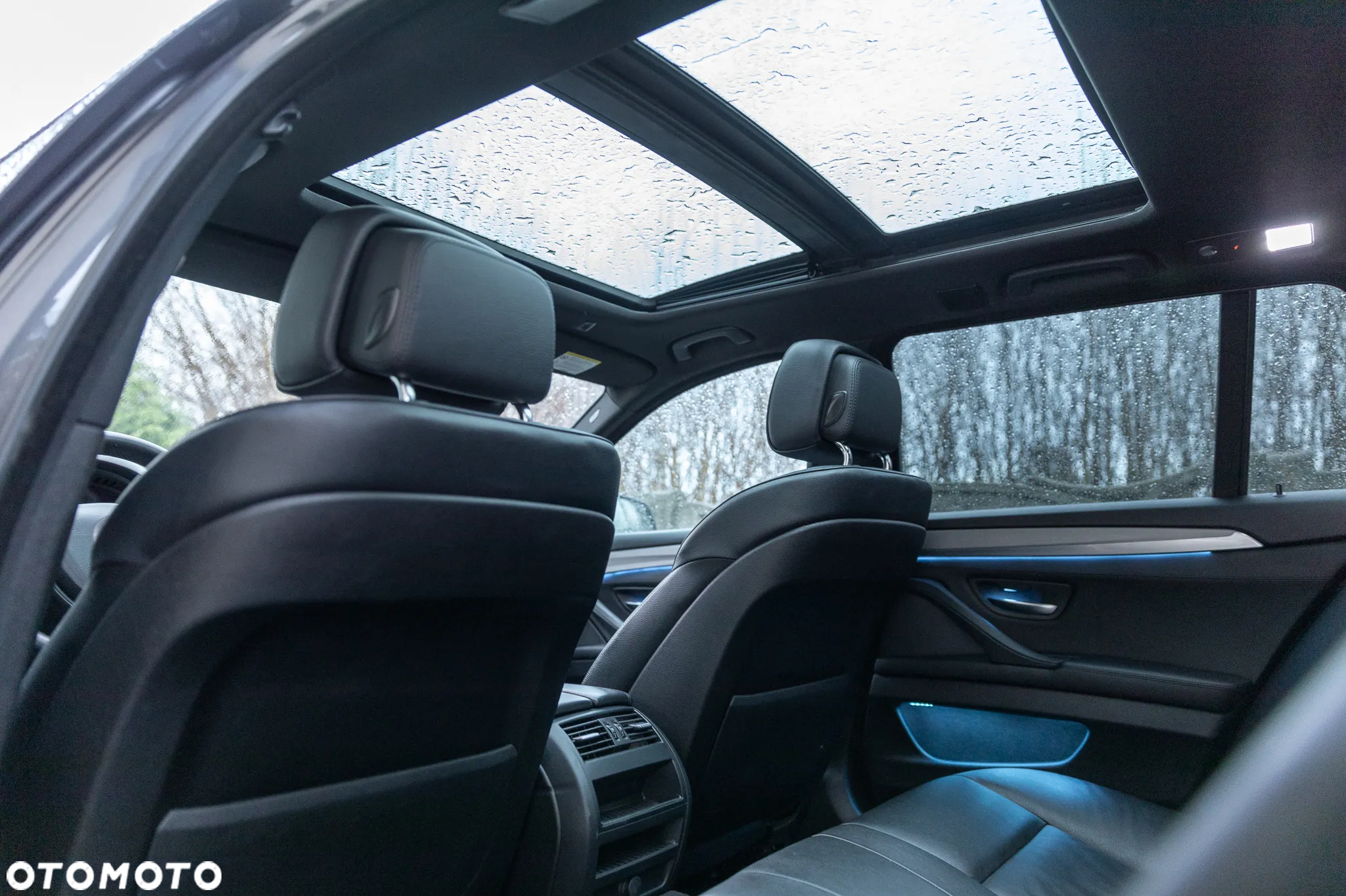 BMW Seria 5 530d xDrive - 35