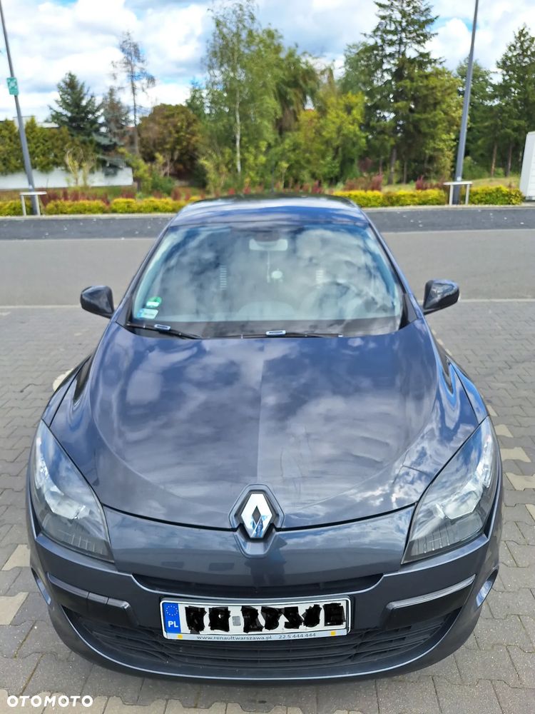 Renault Megane 1.6 16V Dynamique - 6