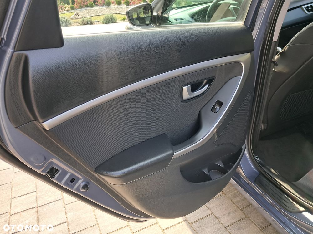 Hyundai i30 - 20