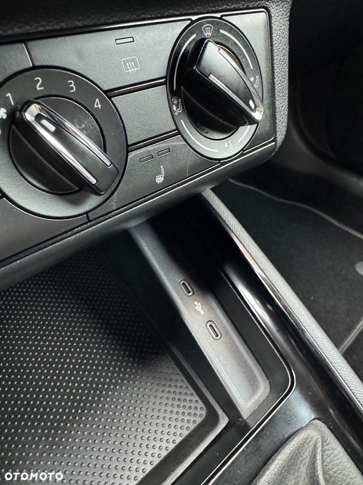 Skoda Kamiq 1.6 TDI Style - 21