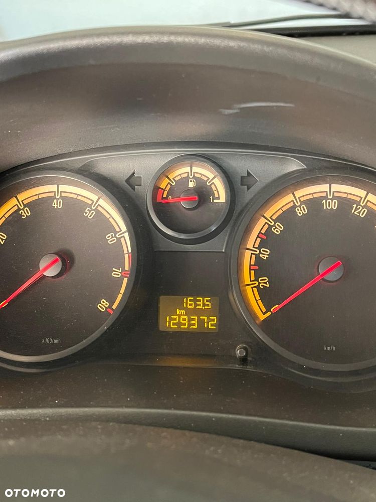 Opel Corsa 1.0 12V - 3