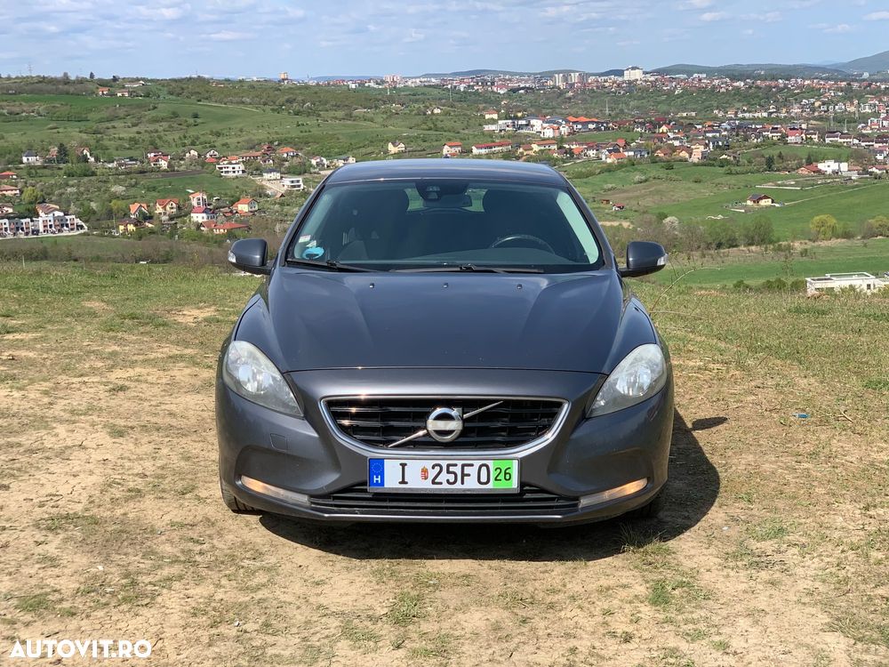 Volvo V40 D3 - 1
