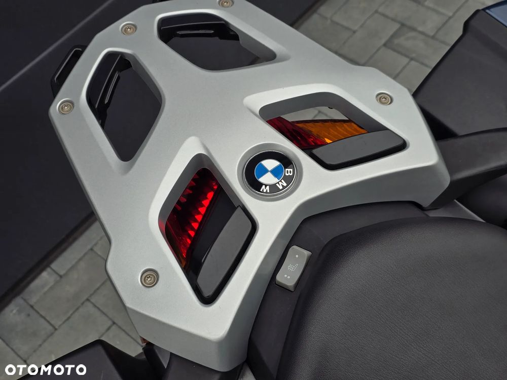 BMW K - 23
