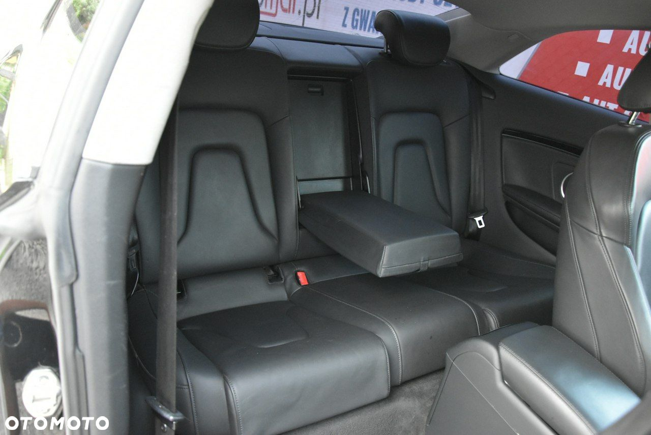 Audi A5 Coupe 1.8 TFSI - 15