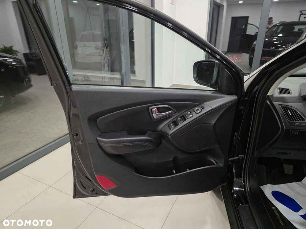 Hyundai ix35 1.6 2WD 5 Star Edition - 11