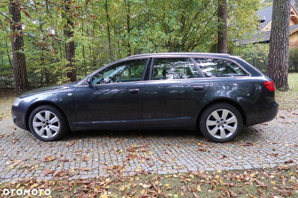 Audi A6 - 5