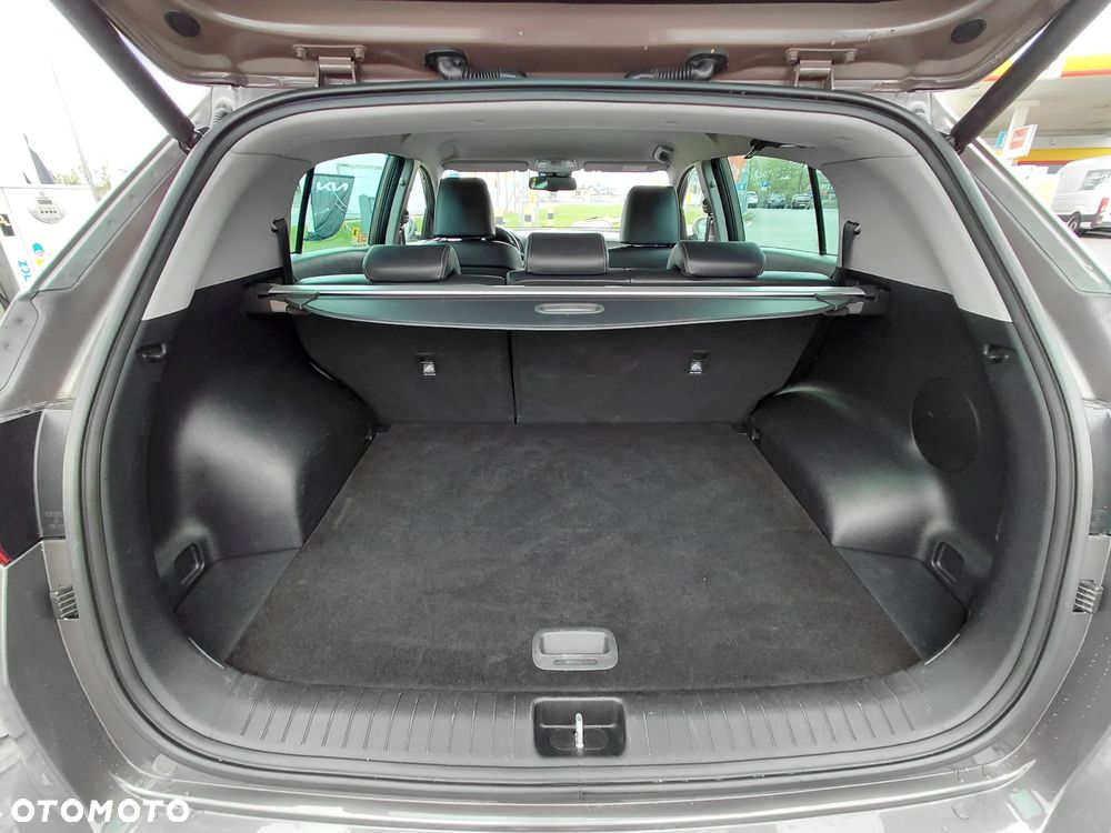 Kia Sportage 1.6 T-GDI L Business Line 2WD DCT - 22