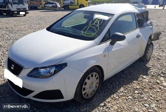 Peças Seat Ibiza (6J) 2008 a 2015 - 9