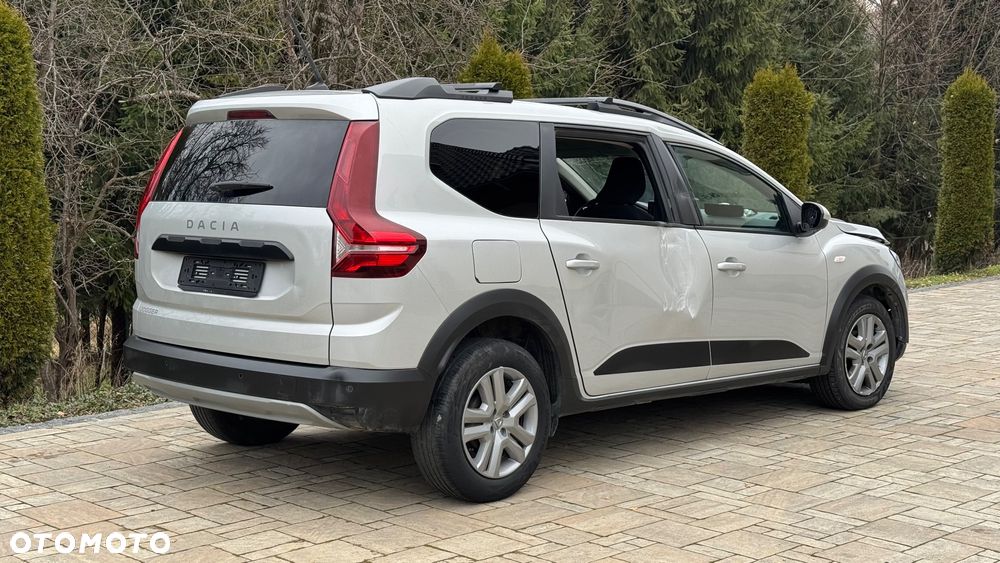 Dacia Jogger TCe 110 Comfort - 3