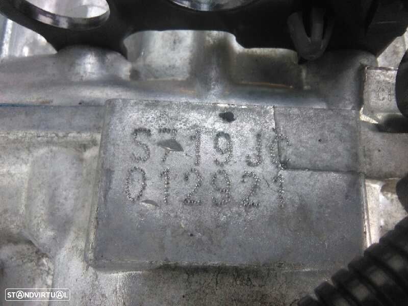 CAIXA VELOCIDADES HYUNDAI SONATA V 2005 - 1