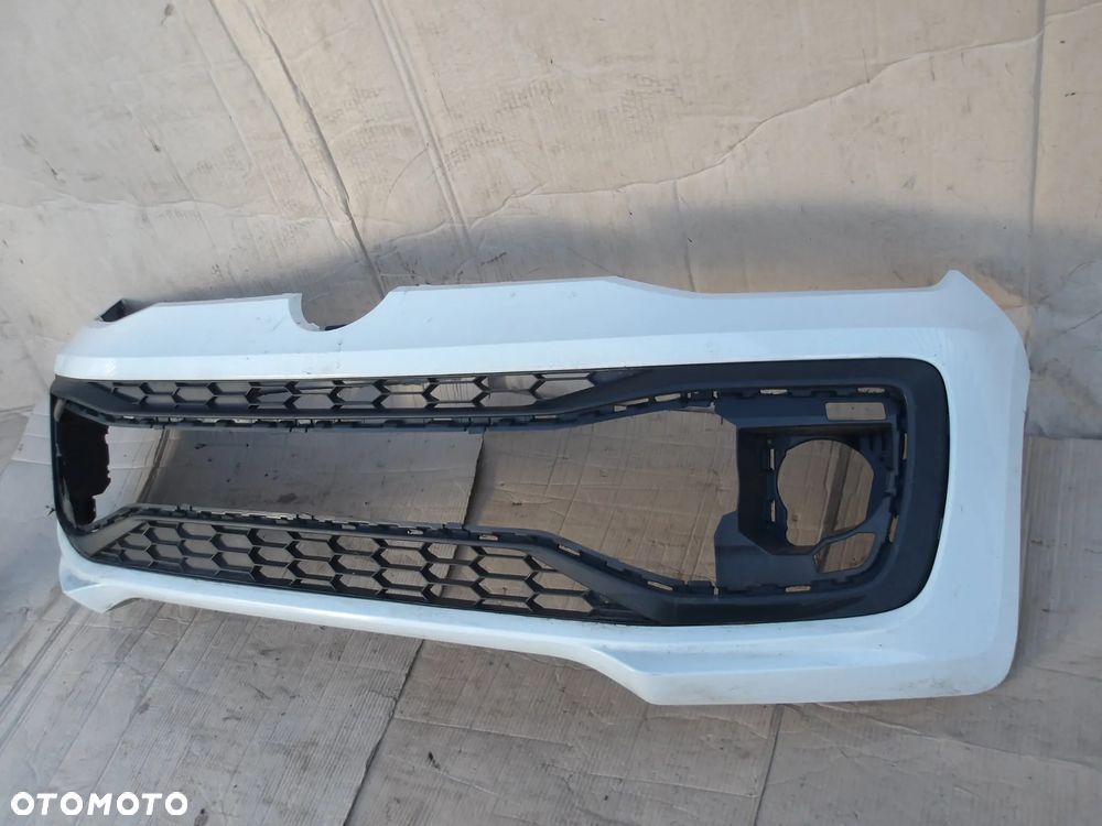 ZDERZAK PRZEDNI PRZOD VW UP LIFT 1S0807221F - 5