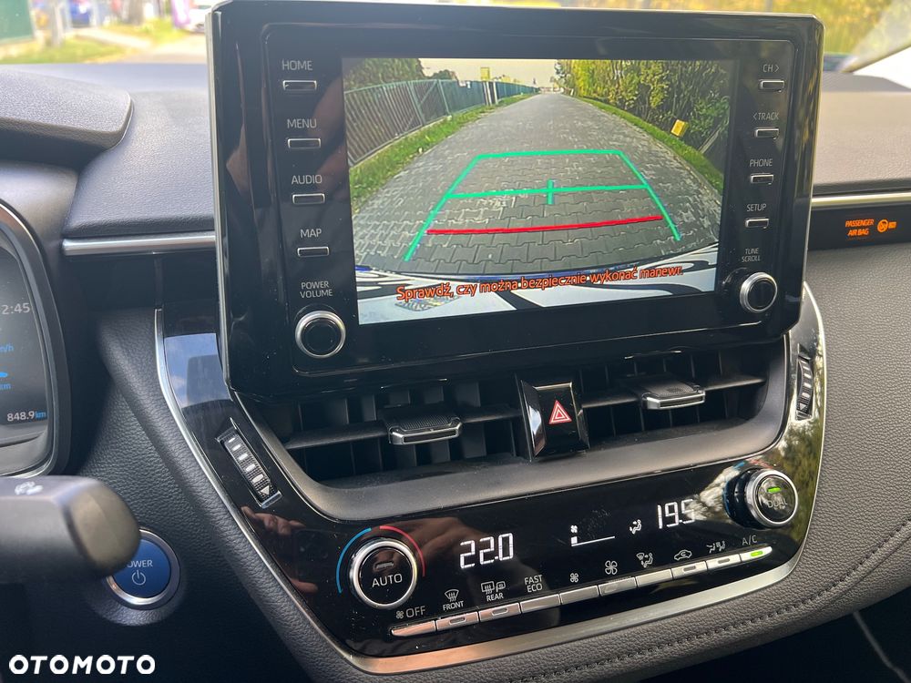 Toyota Corolla 1.8 Hybrid Active - 31