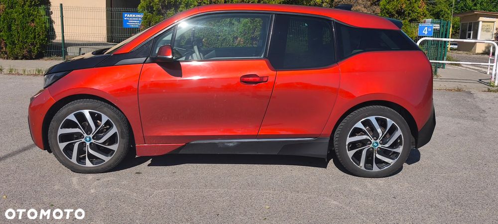 BMW i3 Standard - 3