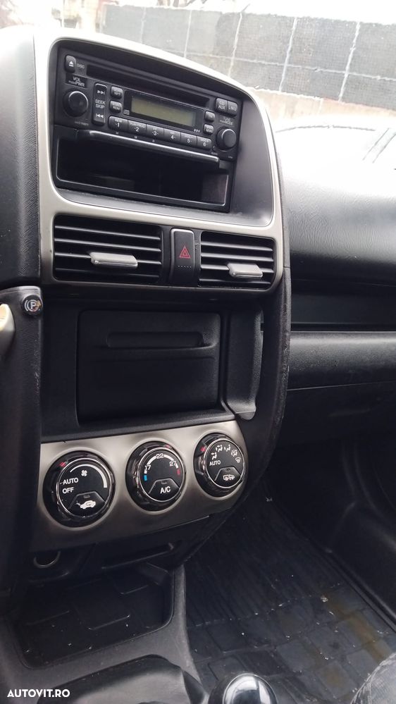 Honda CR-V 2.0i 4WD - 5