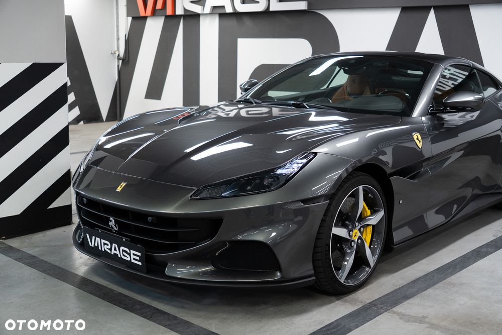 Ferrari Portofino M - 2
