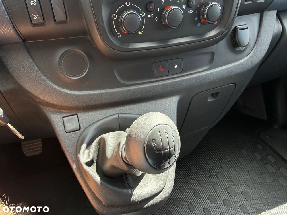 Opel VIVARO L2H1 - 13