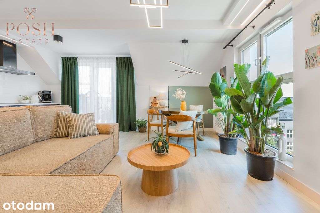 Apart premium | 4 pok | basen | sauny | siłownia