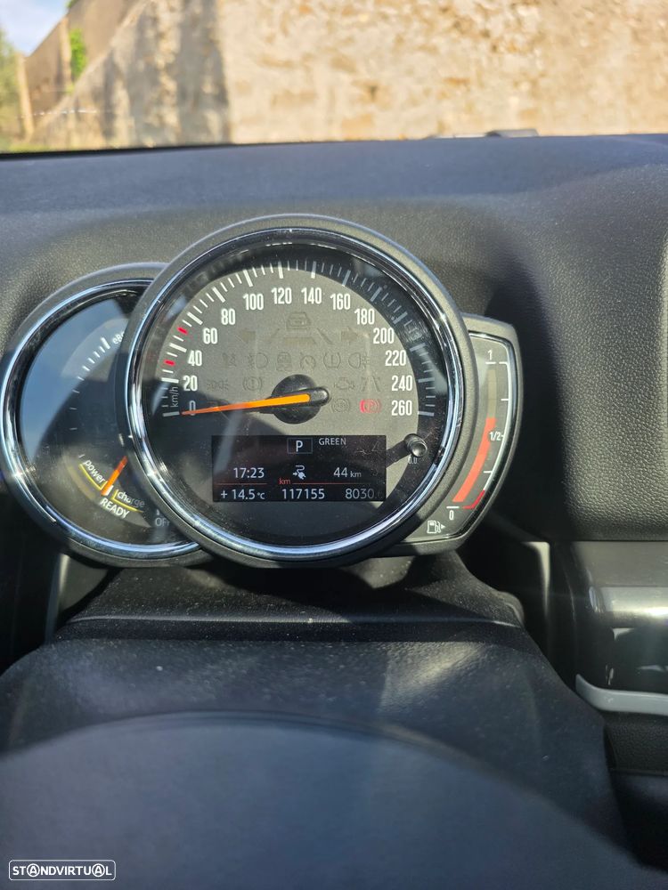 MINI Countryman Cooper SE All4 Aut. - 13