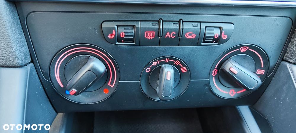 Audi A3 Sportback - 23