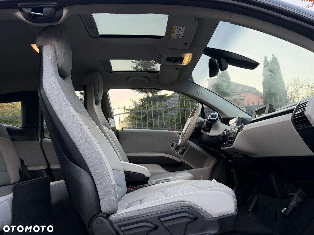 BMW i3 (94 Ah) - 4