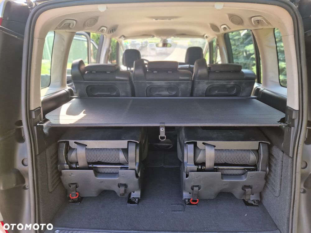 Renault Espace 2.0 Authentique - 21