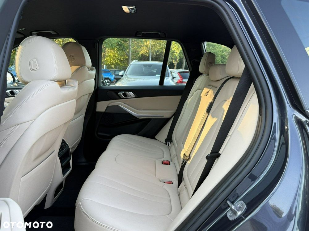 BMW X5 - 18