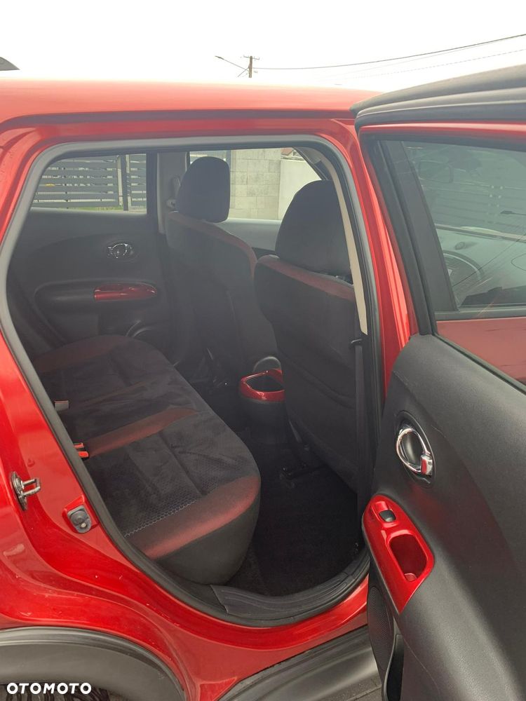 Nissan Juke - 15