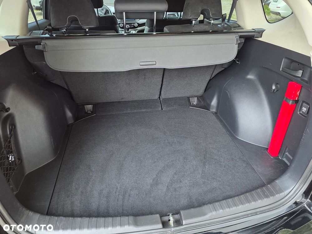 Honda CR-V - 17