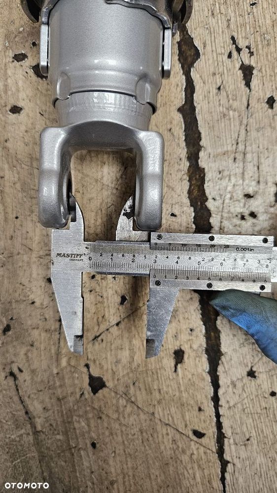 Amortyzator centralny Yamaha MT-09 MT09 - 9