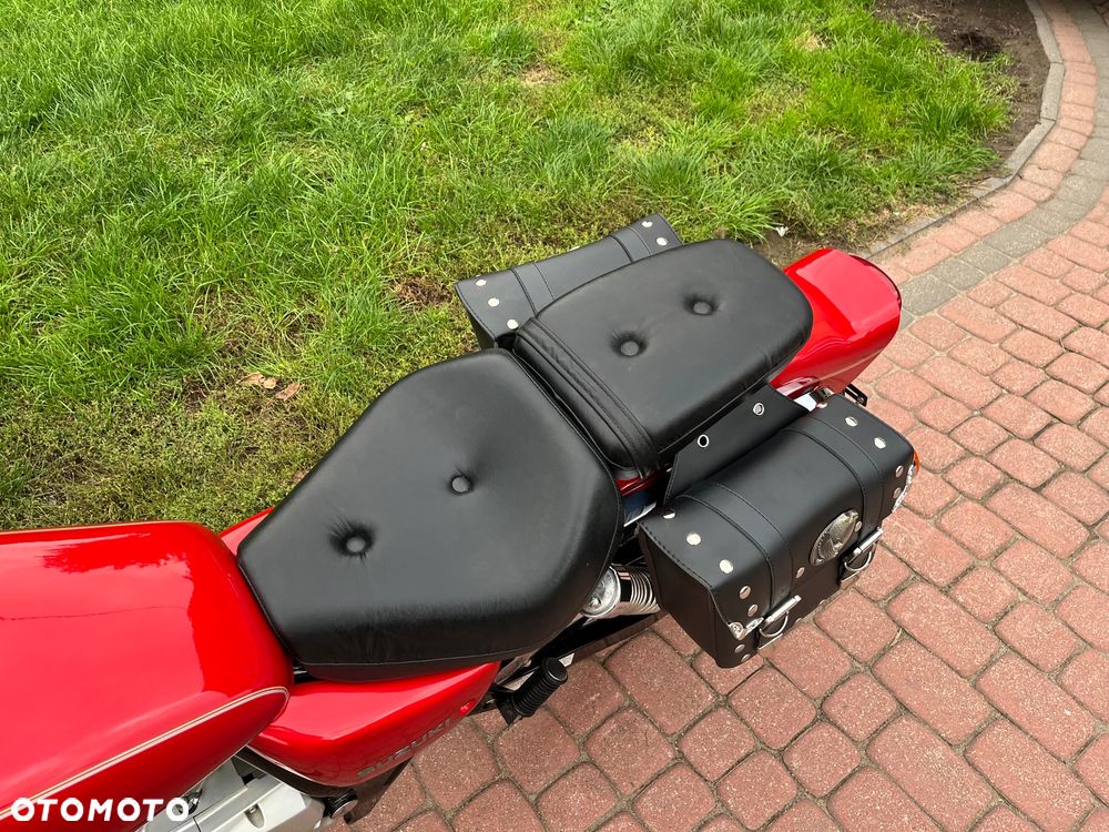 Suzuki Marauder - 28