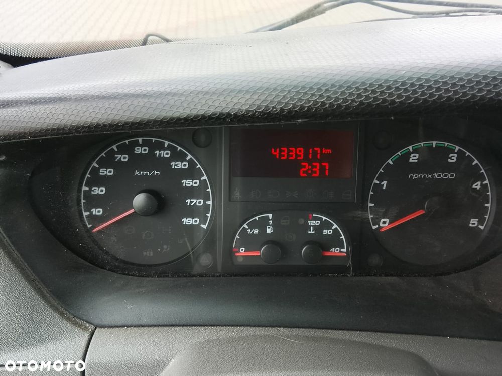 Iveco Daily 35S15 - 11