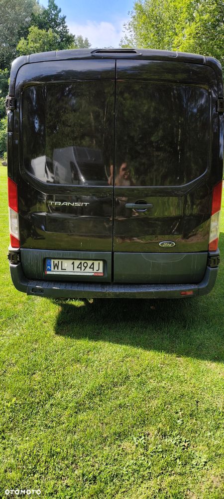 Ford Transit - 4