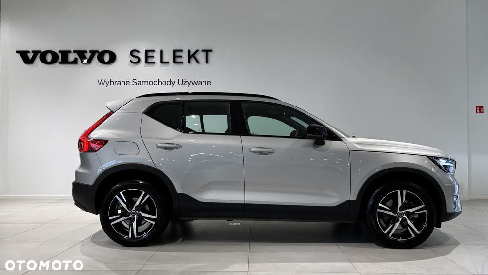 Volvo XC 40 - 3