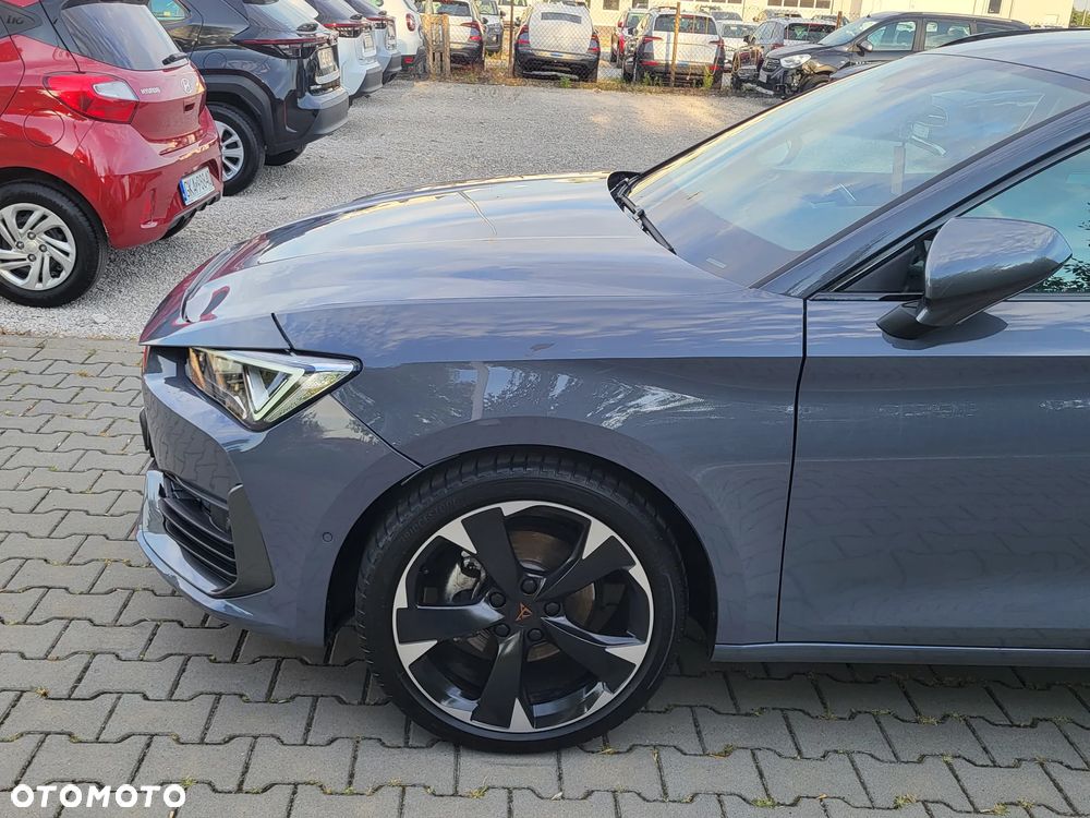 Cupra Leon - 27