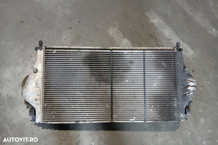 Set radiatoare motor 8200075810 8200387730 8200008765 8200075810 8200 - 1