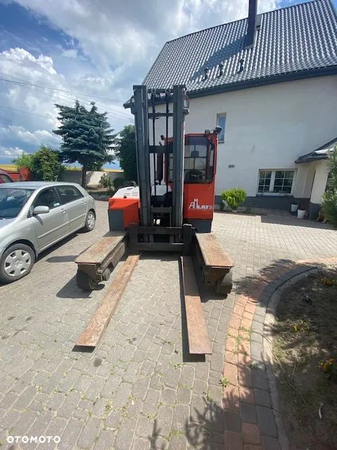 AMLIFT COMBI 4000 - 1