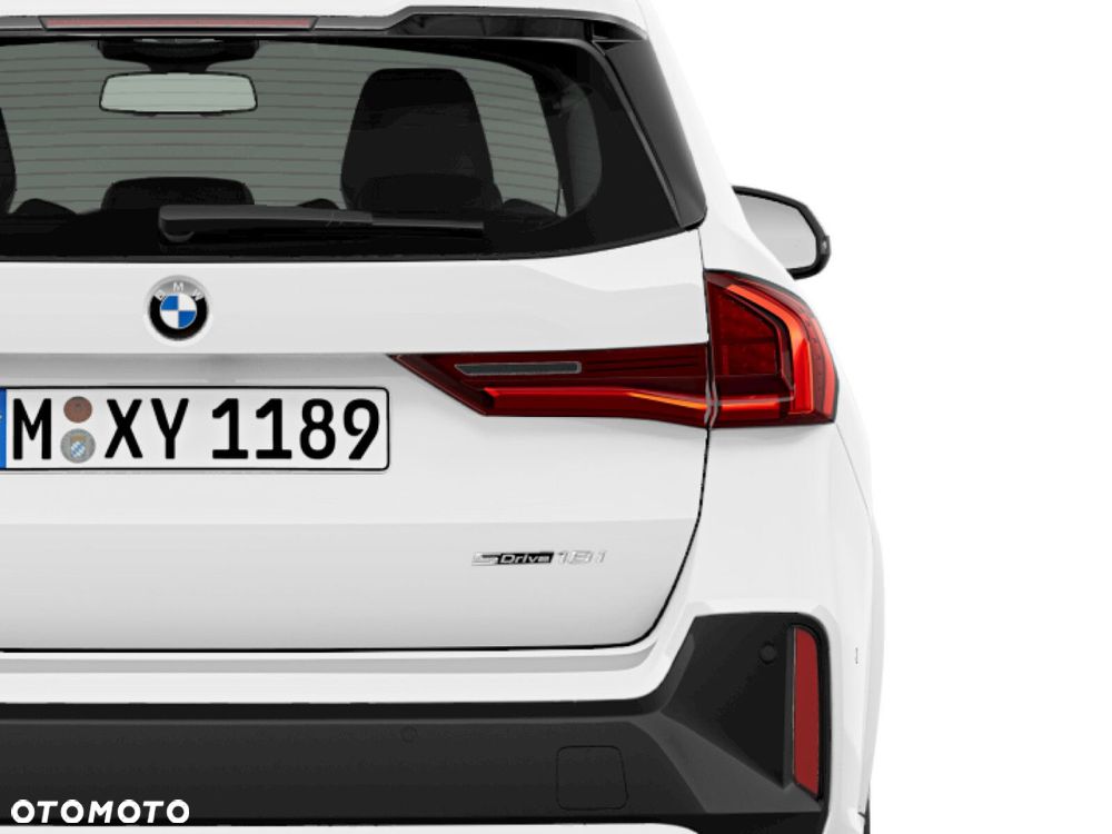 BMW X1 - 5