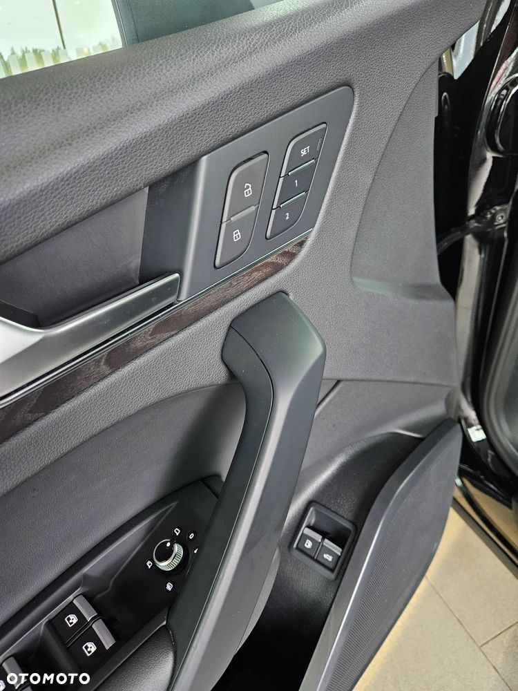 Audi Q5 50 TFSI e Quattro Advanced S tronic - 10