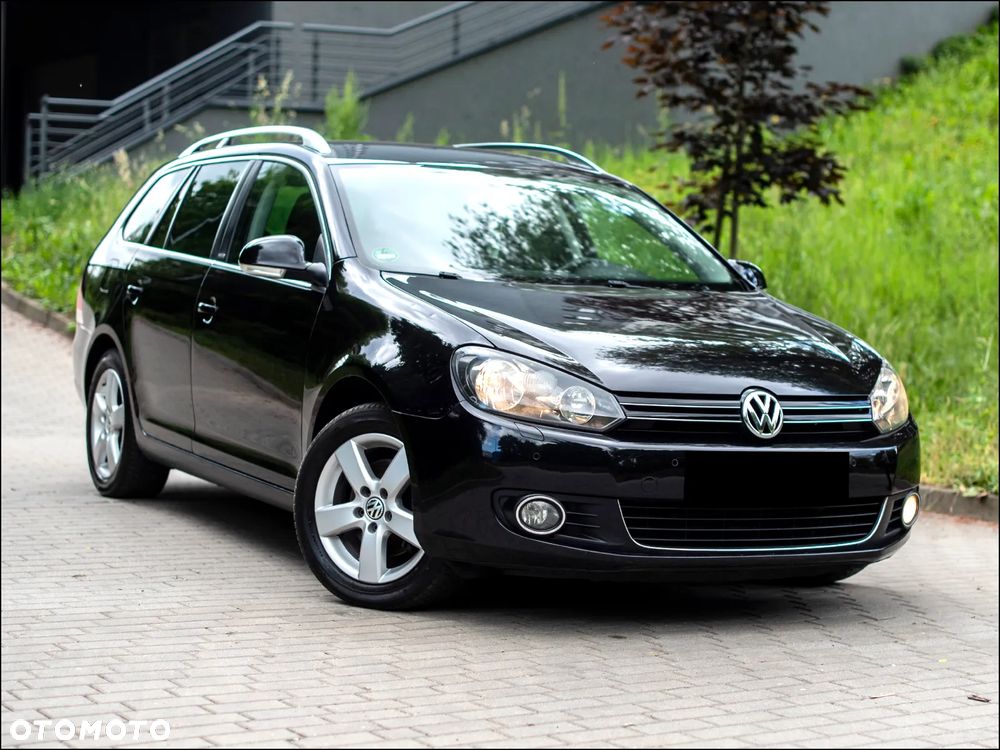 Volkswagen Golf - 9