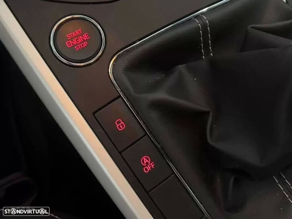 SEAT Arona 1.0 TGI Xcellence - 33