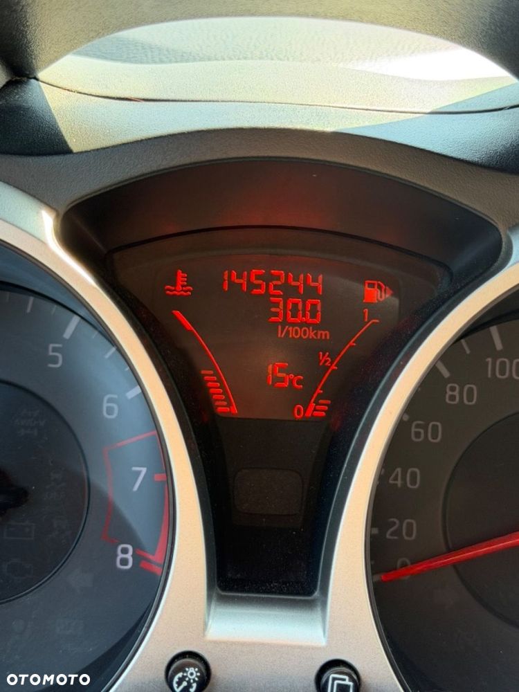 Nissan Juke - 31