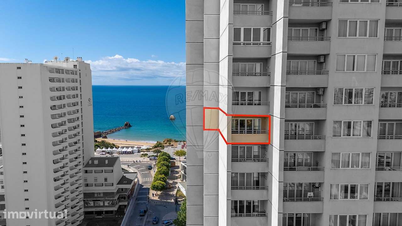 Apartamento T1 para venda - Grande imagem: 4/17