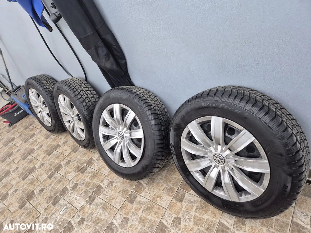 Volkswagen Tiguan 2.0 TDI DPF DSG 4Mot Highline - 17