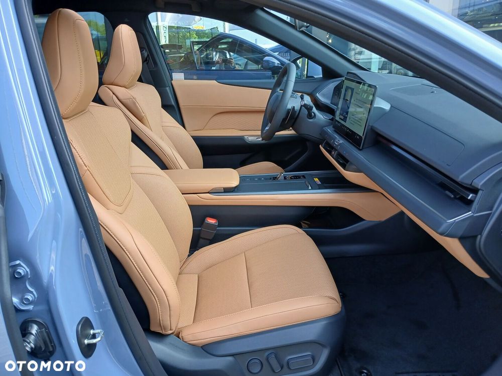 Lexus ES - 27