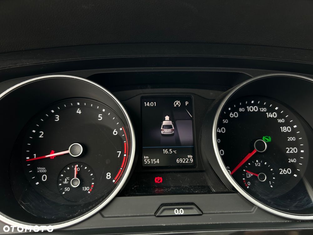 Volkswagen Tiguan 1.5 TSI EVO Active DSG - 24