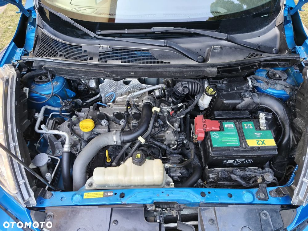 Nissan Juke 1.2 DIG-T Edition - 26