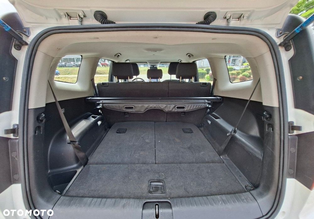 Chevrolet Orlando - 14