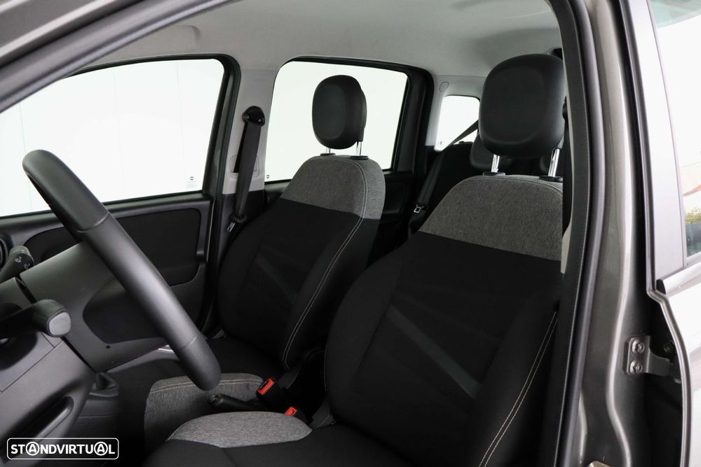 Fiat Panda 1.0 Hybrid City Life - 12